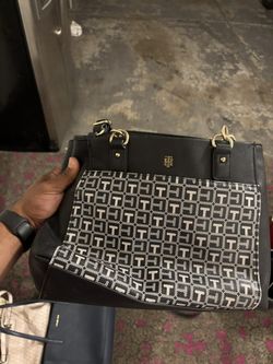 Tommy Hilfiger Bag