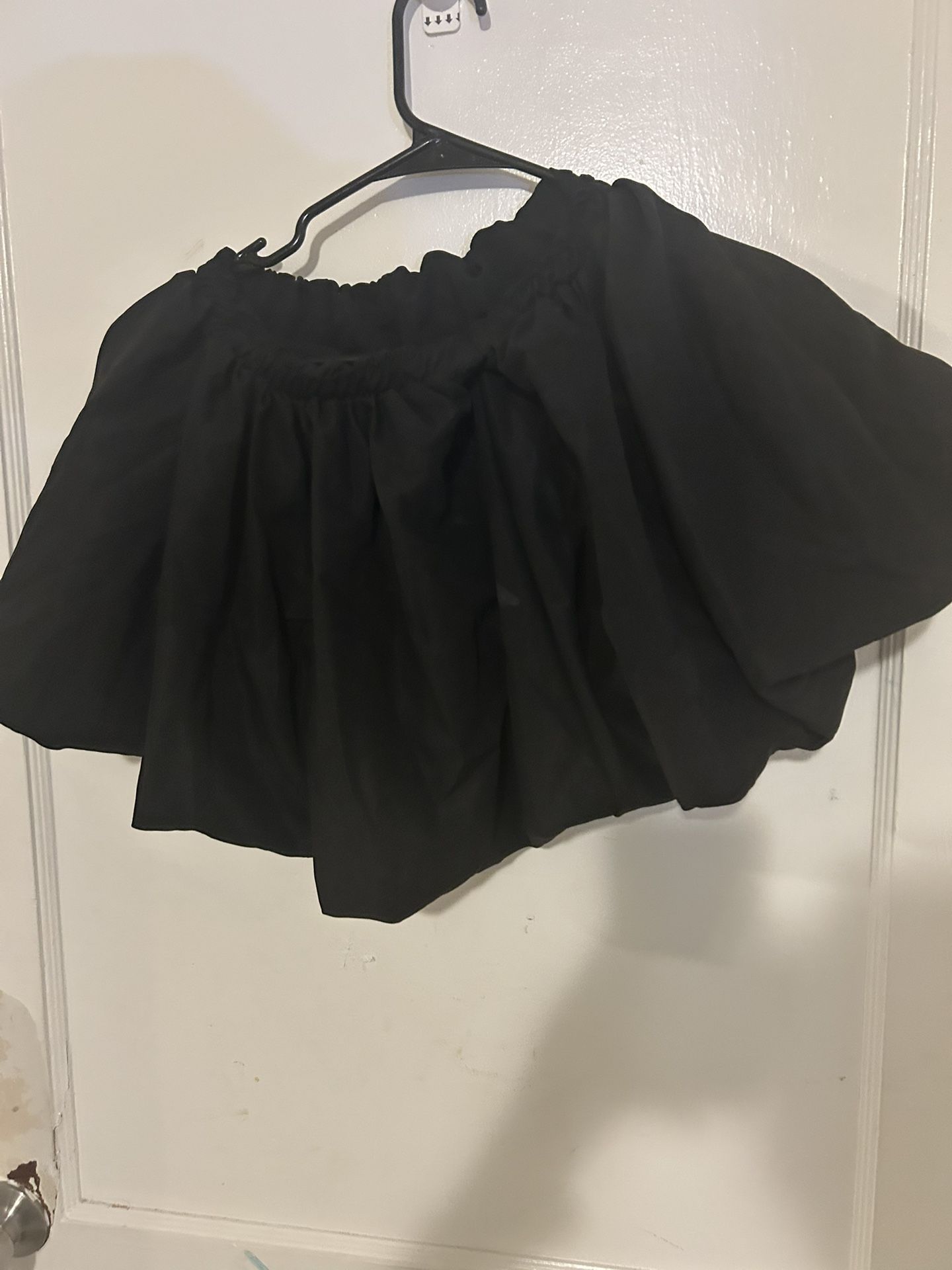 Bubble Skirt