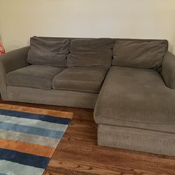 Lovely Couch 