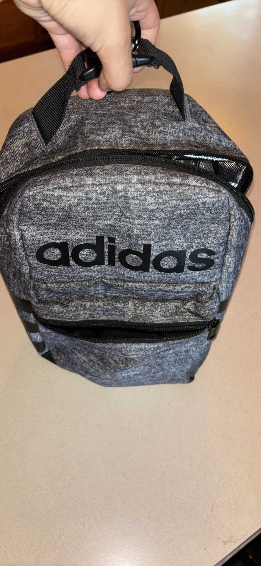 Adidas Insulated Lunch Bag