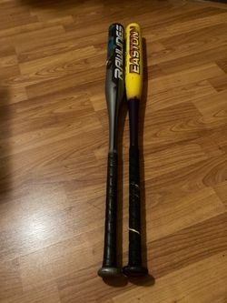 31” Rawlings Easton baseball softball bat