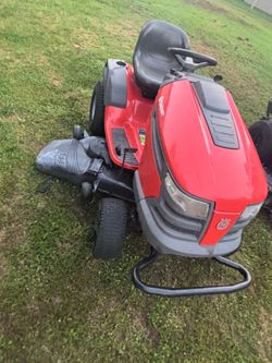 Husqvarna Yth 2348