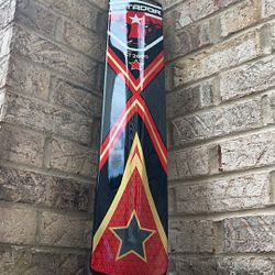 Matador CT2000 Composite Fiber Cricket Bat