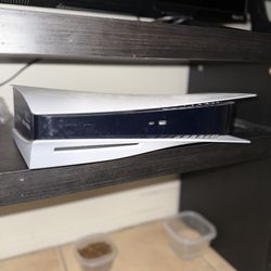 Ps5 And Portal Bundle!!!