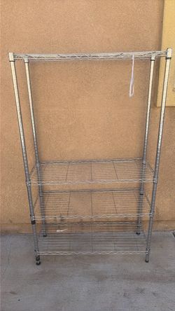 BRAND NEW garage shelf