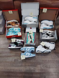 Jordans