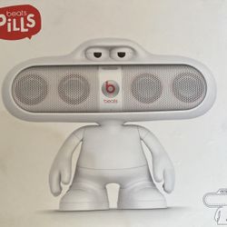 Beats Pill Holder 