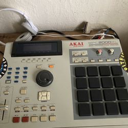 MPC 2000xl