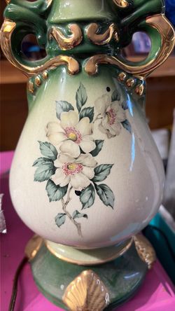 Vintage lamp