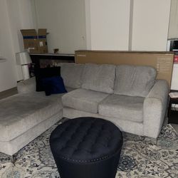 Sectional Sofa 3 Seater