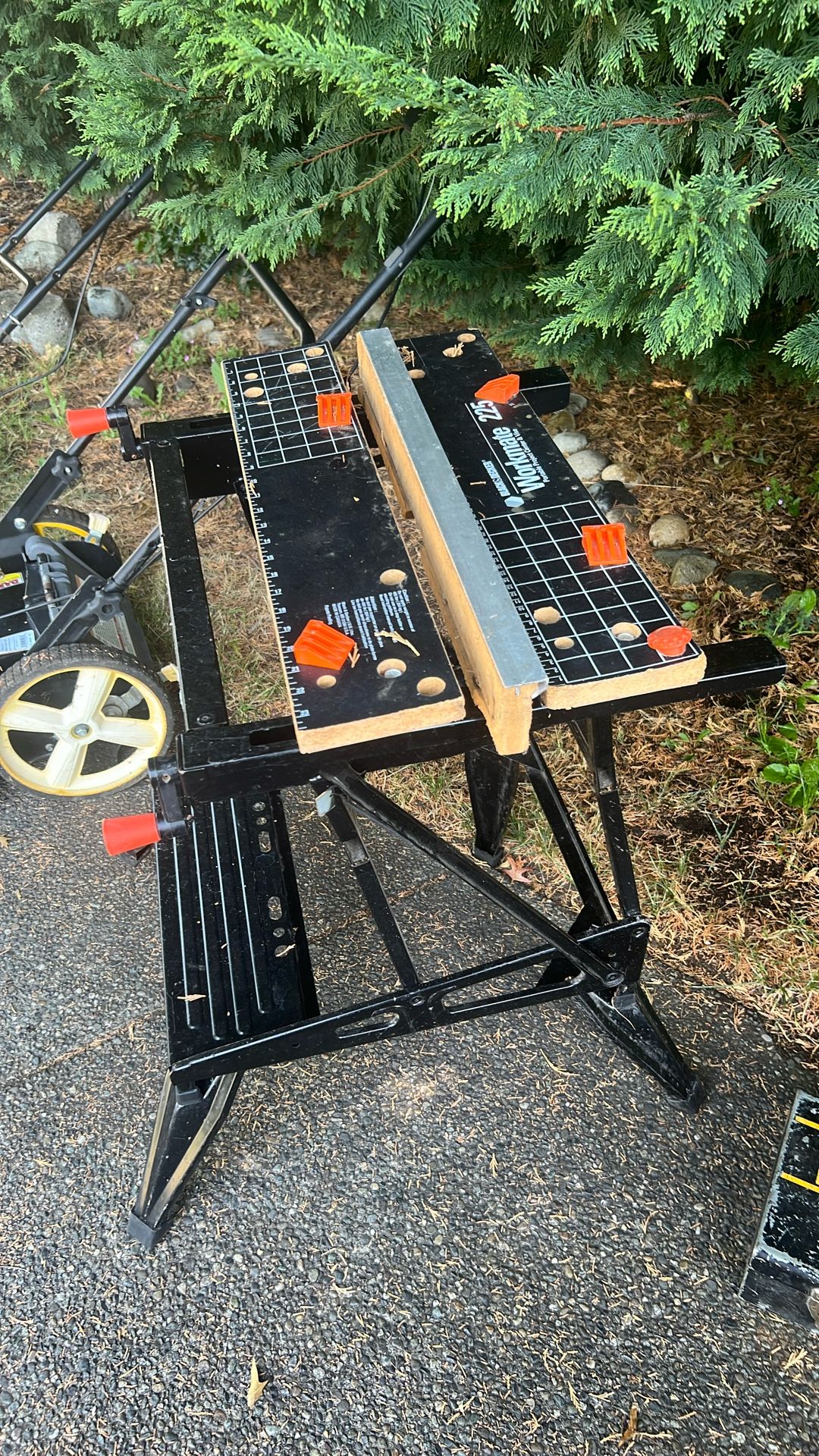 Workbench