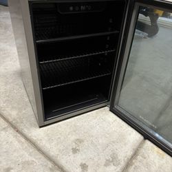 Mini Refrigerator 