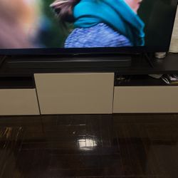 Tv Console / Tv Stand 