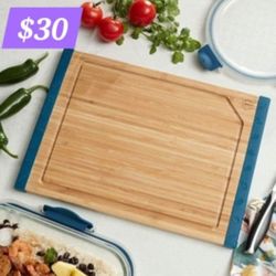 Princess House Tabla / Cutting Board 