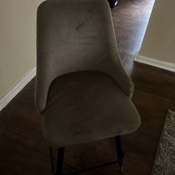 Two Set Of Chairs 