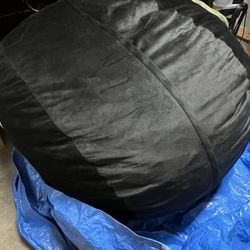 Oversized Bean Bag Chair 