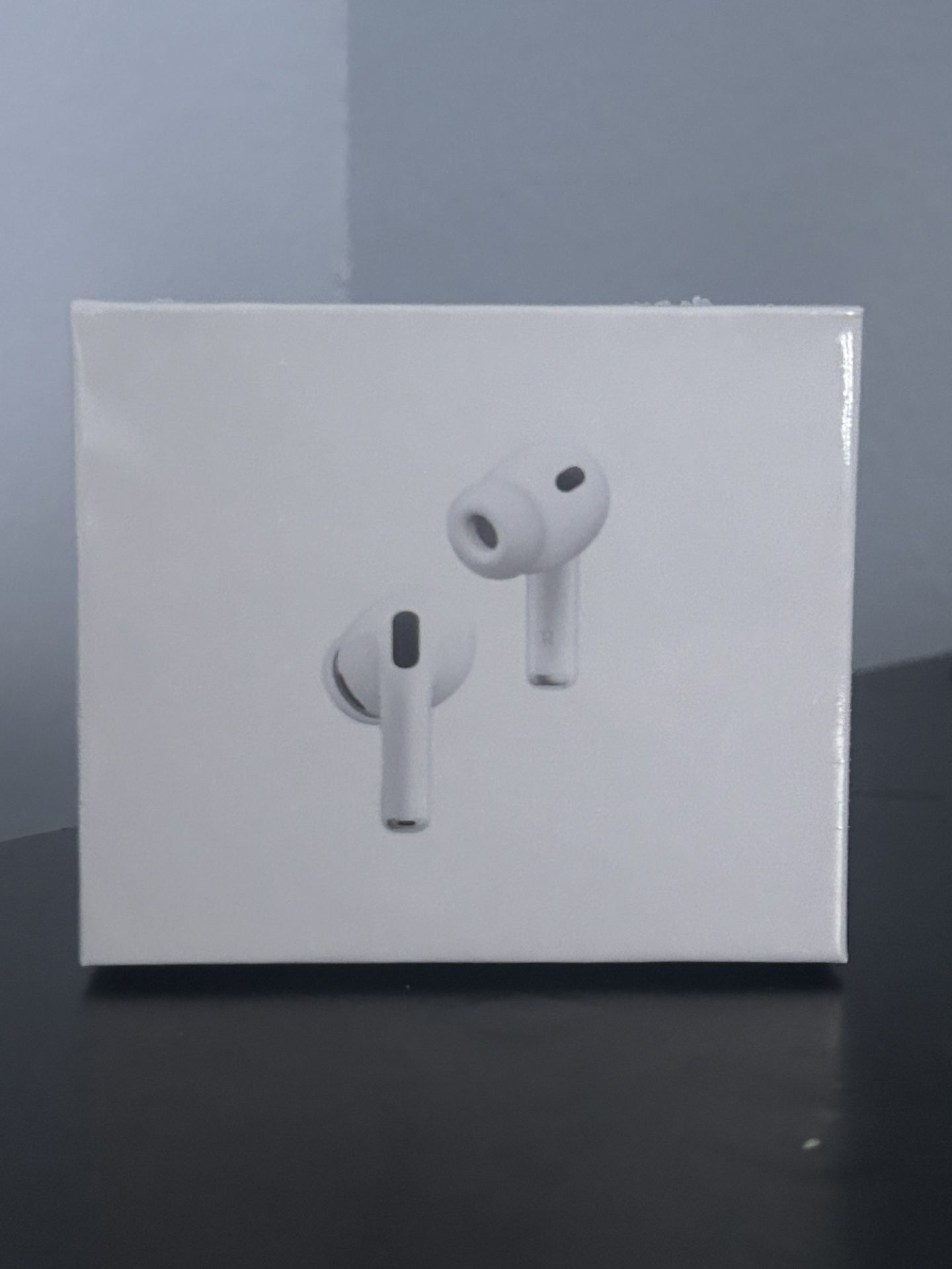 AirPods Pro Gen 3