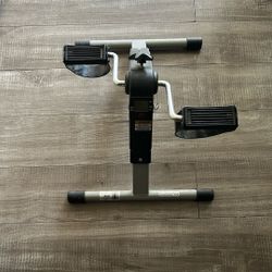 Exercise Bicycle