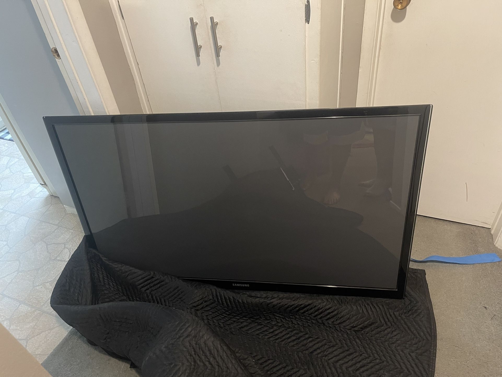 65 Inch Plasma TV. Samsung