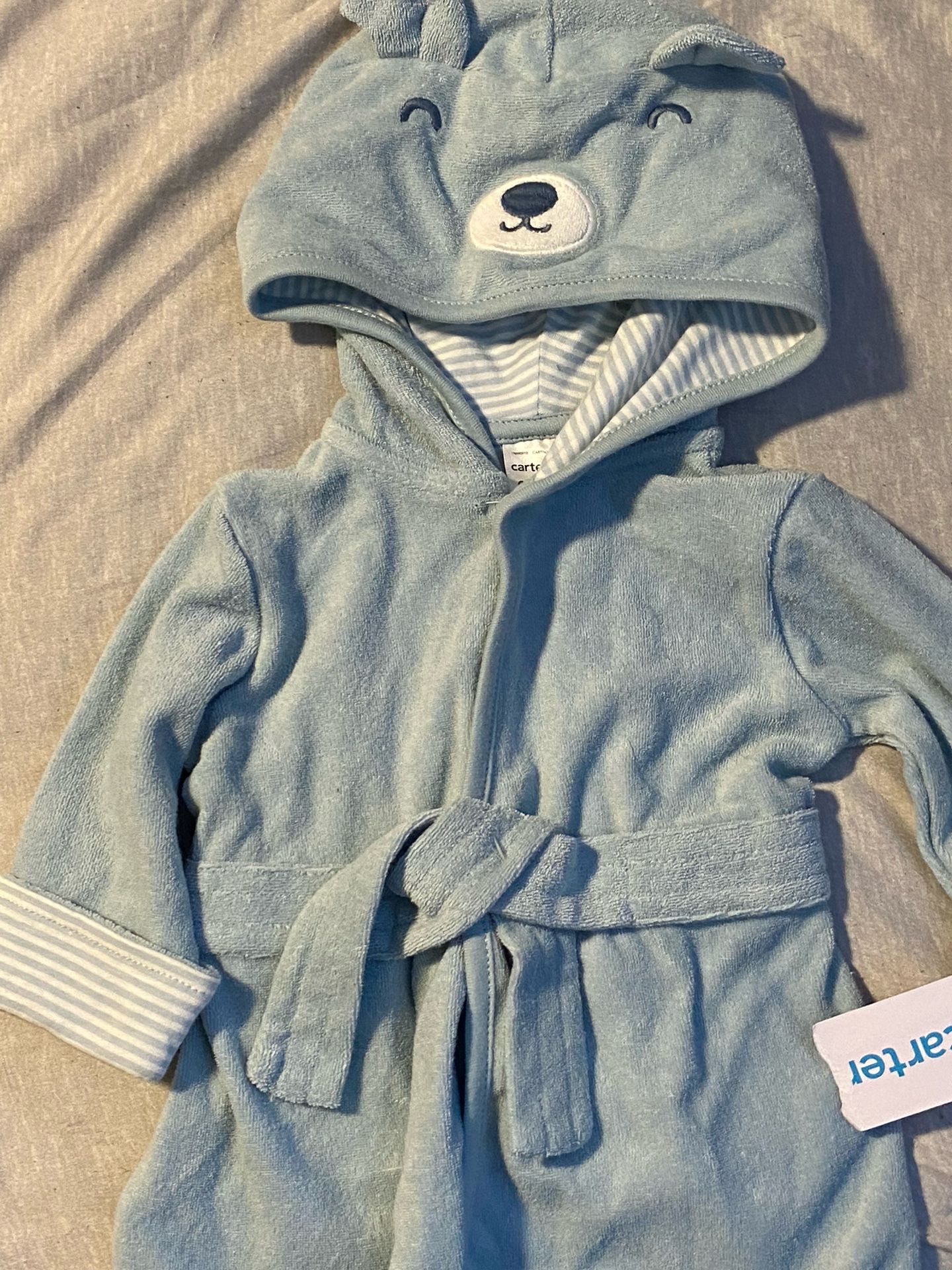 Infant Robe