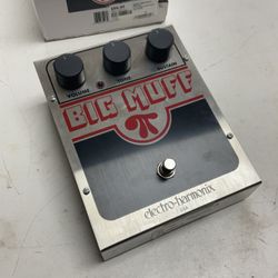 Ehx Big Muff