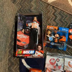 Tony Stewart Bundle Of Smalls