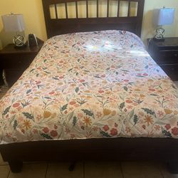5 Piece Bedroom Set