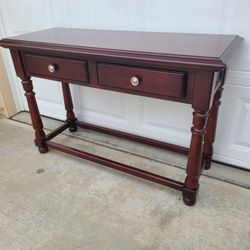 Console Table