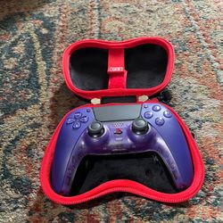 Ps5 deadzone controller custom edition with 2 rear buttons