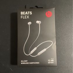 Beats Flex