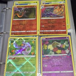 Pokémon Cards 