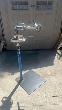 Bike stand
