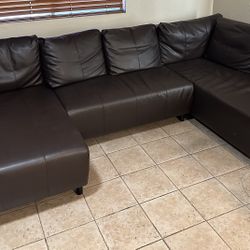 Djursbo IKEA couch