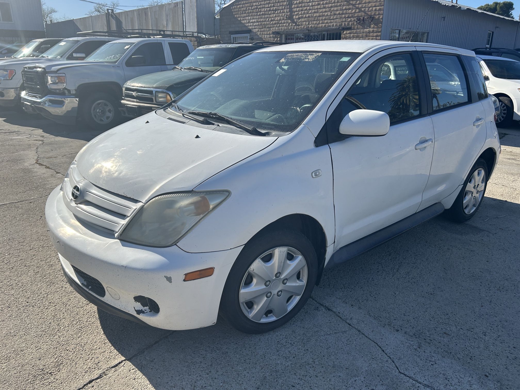 2003 Scion 89,000 Miles