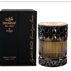 Perfumes Arabes 