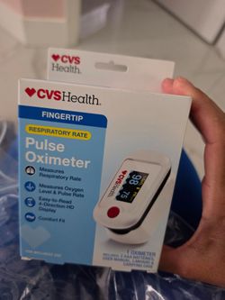 Pulse Oximeter