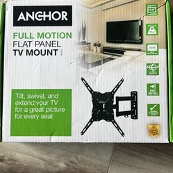 Tv Wall Mount