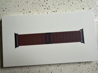 Apple Watch Trail Loop Band Small Size