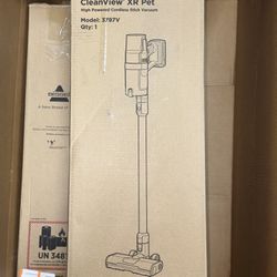 Bissell Cleanview XR Pet 300W LIKE NEW