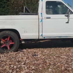 1988 Ford Ranger