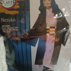 Demon Slayer Nezuko