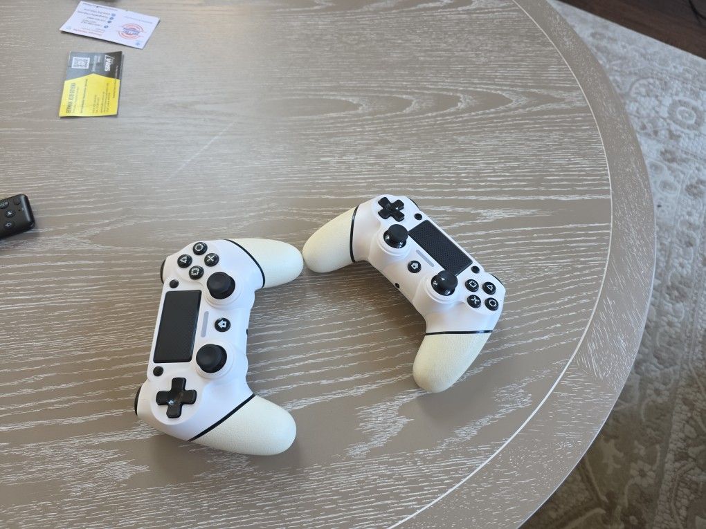 2 Ps4 Controller 
