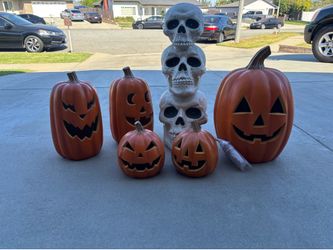 Halloween 🎃 Items