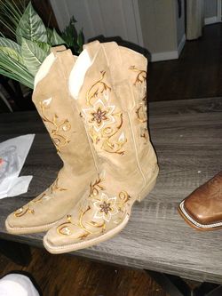 Women's Boots 