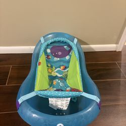 Fisher-Price Baby Bath Seat
