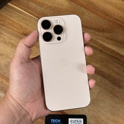 iPhone 16 Pro 128Gb Cricket