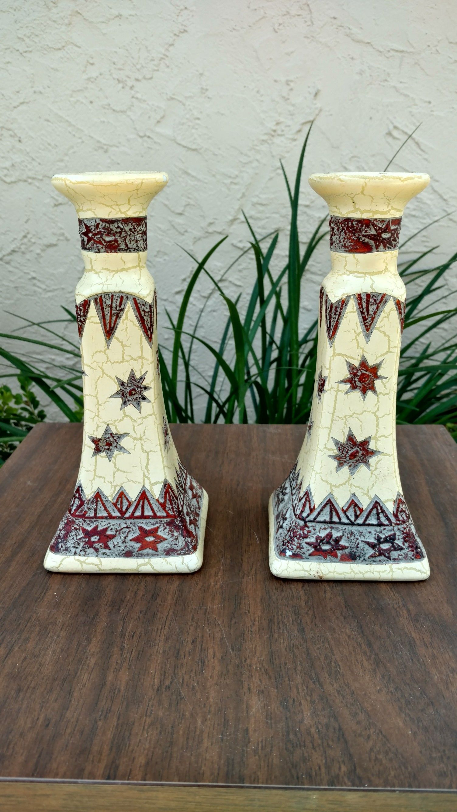 Candle Holders