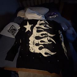 Hellstar Hoodie 