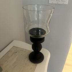 Candle Holder 14 In