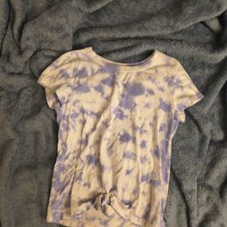 Kids tie-dye T-Shirt